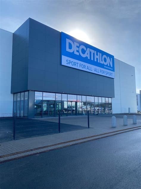 bremen brinkum decathlon